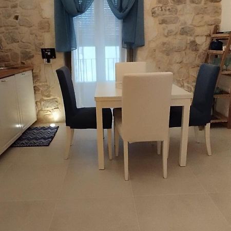 Apartamento Itinerario Barocco Ragusa Exterior foto