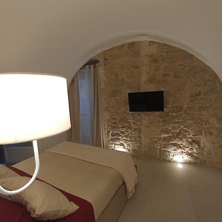 Apartamento Itinerario Barocco Ragusa Exterior foto